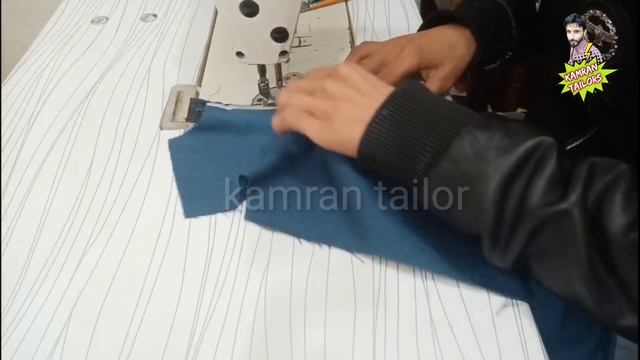 New gents design  how to make snake design  s wala design by kamran tailor and fashion designer