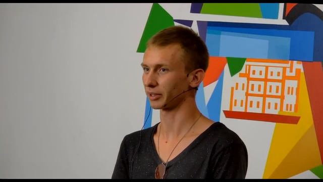 Владислав Киданов о StartUp_Land