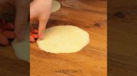 How to Make Flower-Shaped Cookies at Home 😍 Yummy Pastry Recipes For Everyone