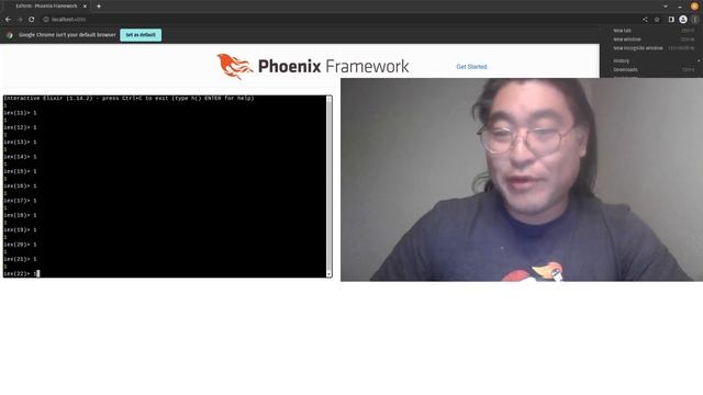 Advent of Elixir 2022 summary