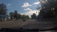 Маршрут от ГИБДД Ярославль ул. Гоголя, Журавлева, Суздальское шоссе