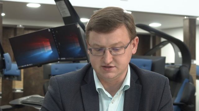 Рассказ директора ИИТ о программе курсов 2020/2021