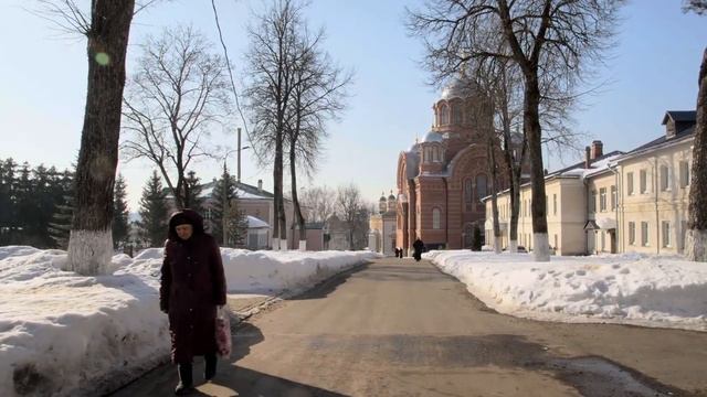 Русская дорога