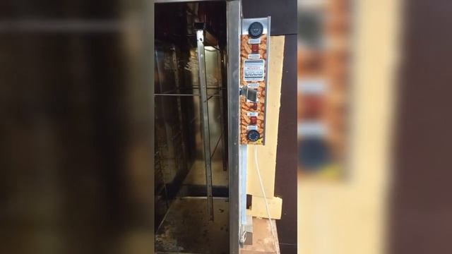 Слабо? Рёбрышки к Гороховому Супчику копченные в Моските от Алексея г.Владивосток. копчение коптилк