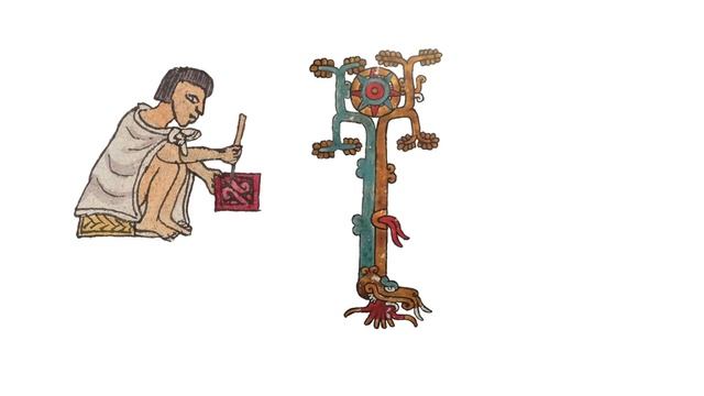 La Verdad sobre El Astronauta de Palenque (The Truth of Ancient Aliens: The Astronaut of Palenque)