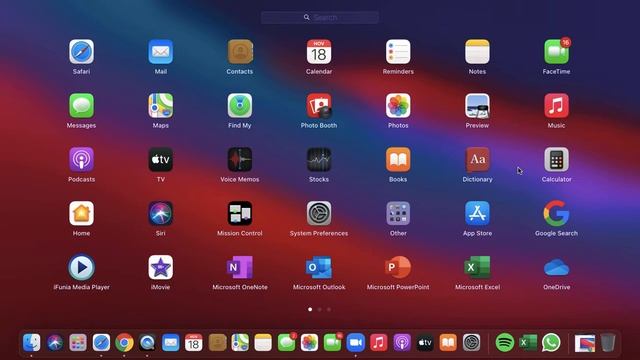TIPS Install Mac OS Big Sur di Macbook Air Jadul | Indonesia