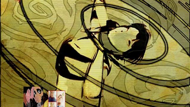 #Rise Of The Kasai #Mision Complete #igua haku #Pcsx2