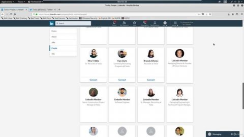 11. Utilizing Social Media