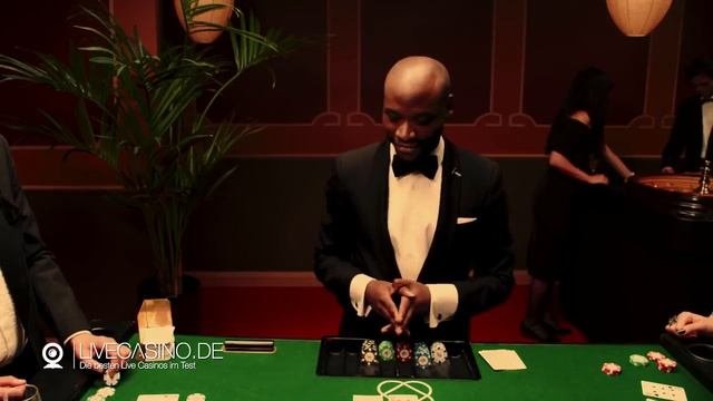 Blackjack Regeln und Anleitung zum Spiel  LiveCasino.de