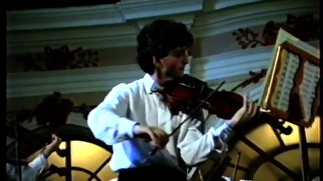 Jerry Bock - Fiddler on The Roof. Roman Kovalko