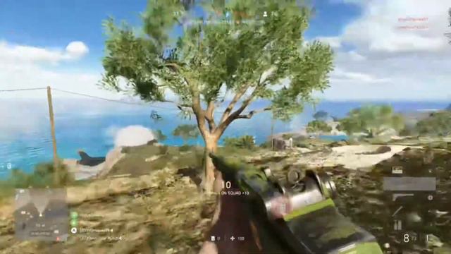 Battlefield 6: Roblox Edition