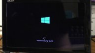Acer Aspire One D250 Can it run Windows 10? Stream von und mit MM84