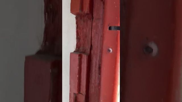 (РАРИТЕТ !!!) Заброшенная ключевина Страж