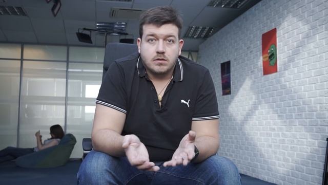 Про переквалификацию программиста внутри компании