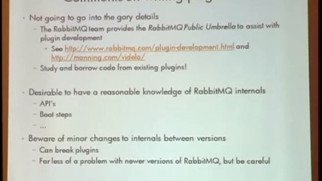 The Polyglot Rabbit and the Big Fluffy Cloud - Brett Cameron