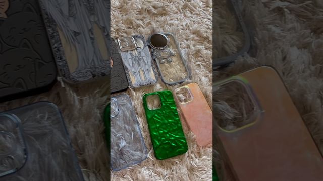 Какие классные чехлы я нашла 😻Пиши в комментарии «Aliexpress” и я Вам отправлю ссылки #aliexpress