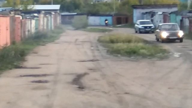 Мы купили ЯВУ 1984 года!!! И она живая!!!