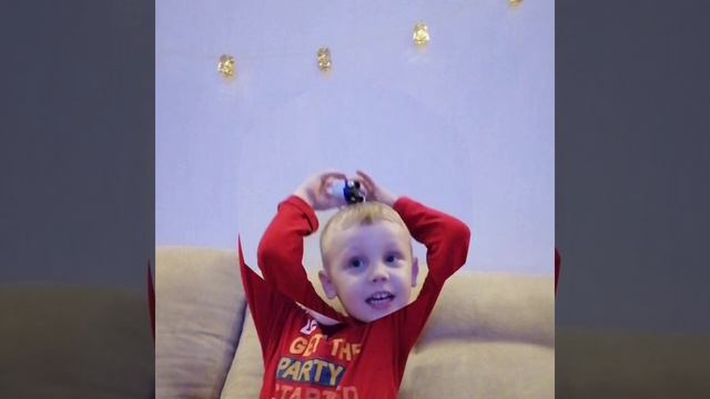 Однажды под новый год 2019