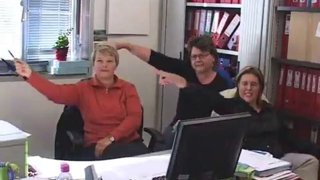 Lip Dub Kia Motors France