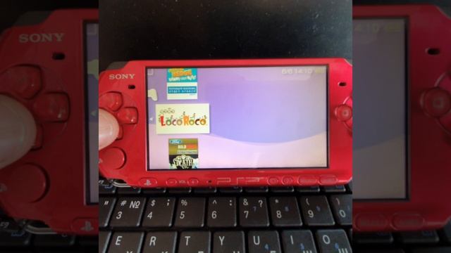 PSP Игр 1000000!!!👍👍👍😝😝😝😝 эксклюзив.