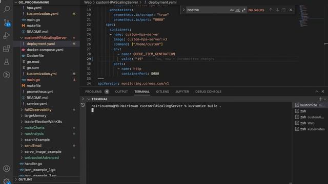 K8SUG - Kubernetes Singapore 6th Meetup - Feb 20th 2023