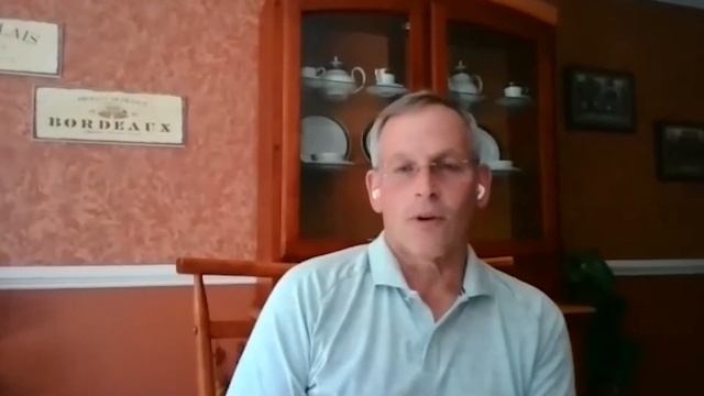 Ep. 40: Jay Levy On The Holistic Approach To Financial Planning | The Trusted Leader Show