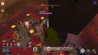 ИГРОФИЛЬМ ➤ Minecraft Legends ➤ 4K