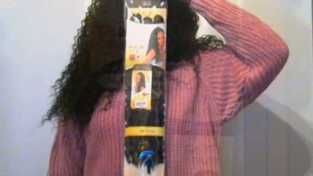 CLOSED!!MY NOVEMBER 2014 TEN PACK BRAIDING HAIR GIVEAWAY!!CLOSED