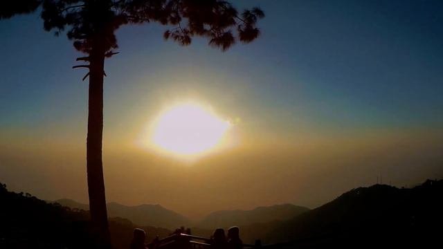A Trip To Kasauli | Main Places To Visit | Travel Videos