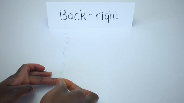 CURL PATTERN - How to TEST, CHANGE and CARE