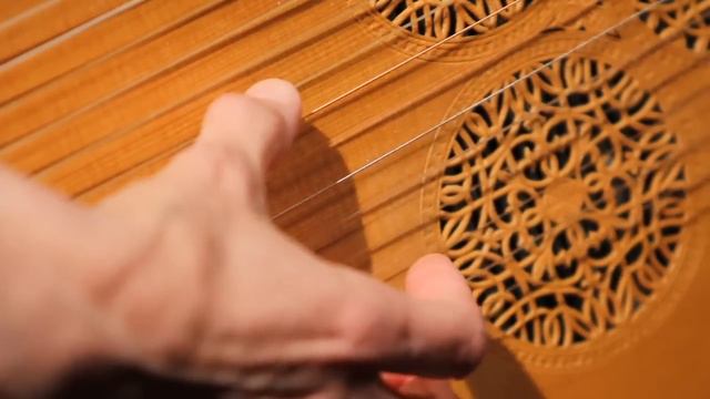 ASTON MAGNA: Viola da Gamba and Theorbo