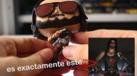 Funko Pop! Johnny Silverhand y Sorteo Cyberpunk 2077