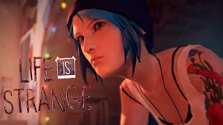 ФИНАЛ  Life is Strange 3