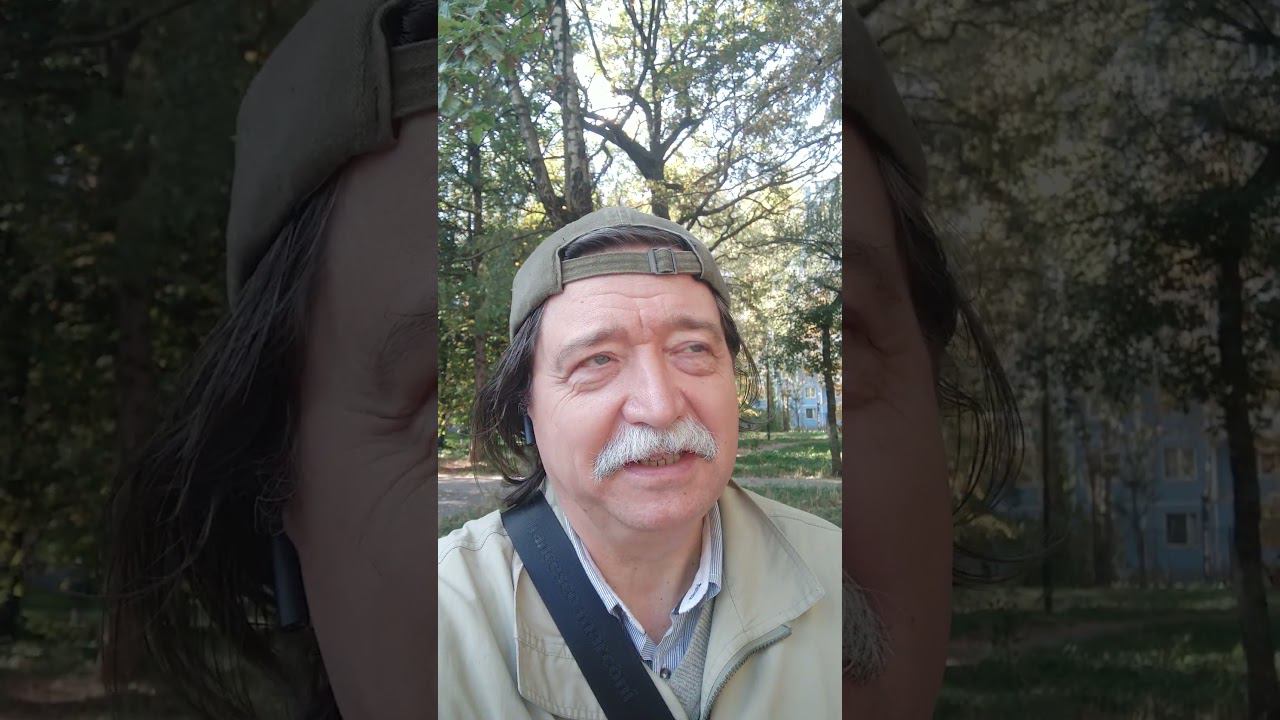 Дубки, Осень 2023. 27.09