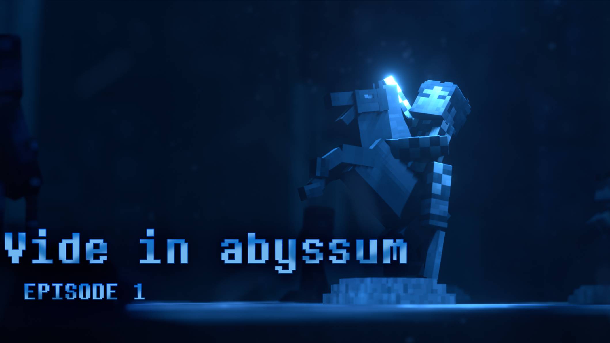 Vide in abyssum  Взгляд в бездну  Эпизод 1