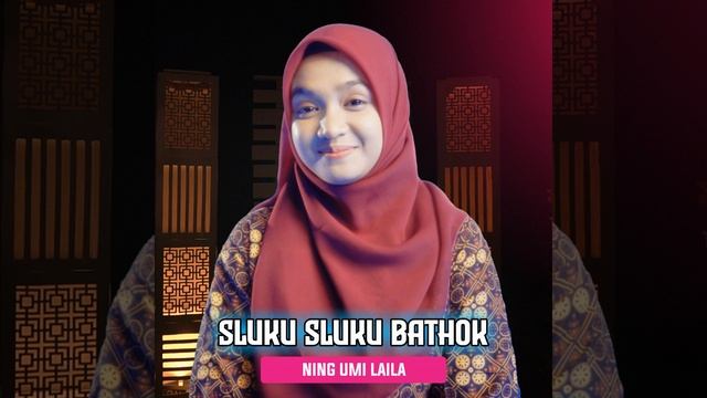 Sluku Sluku Bathok