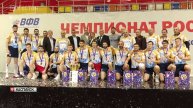 Волейбольный клуб «Дагестан» вышел в Высшую лигу «А» чемпионата России