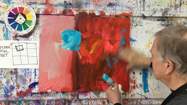 BobBlast 81 "Painting Step Two & Step Three"