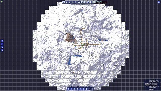 ? Journey Map  mod para minecraft ?Mods de comida 1.19 - 1.18 - 1.17 ❗
