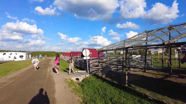 Истринская Сыроварня ОЛЕГА СИРОТЫ