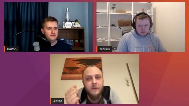 Ubuntu Touch Q&A 110
