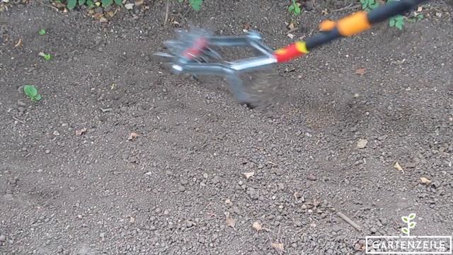 Fiskars Universaladapter für die Nutzung aller anderen Stecksysteme mit dem Fiskars-QuikFit-Stiel!?