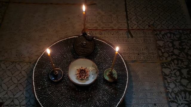 Новолуние 11 Февраля  Любовные новолуние  Ритуалы в новолуние