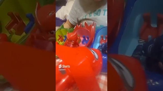 мой парень на девятки _ девятка _ игры _дети _развлечение