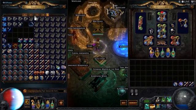 Path of Exile