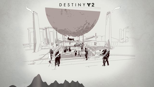 Destiny 2 OST - Memories