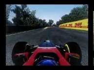 F1 2012 - Погоня за Алонсо 18 кругов!