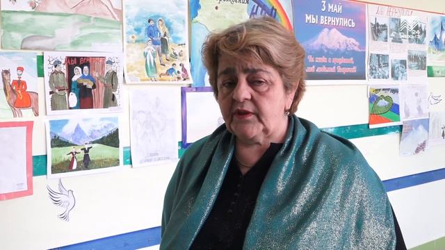В Карачаевске обсудили этические аспекты культурного наследия народов России