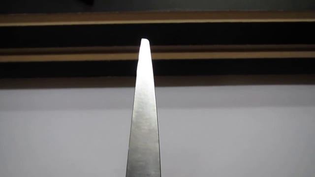 Ножницы KASHO KSI 6.5 OS Silver