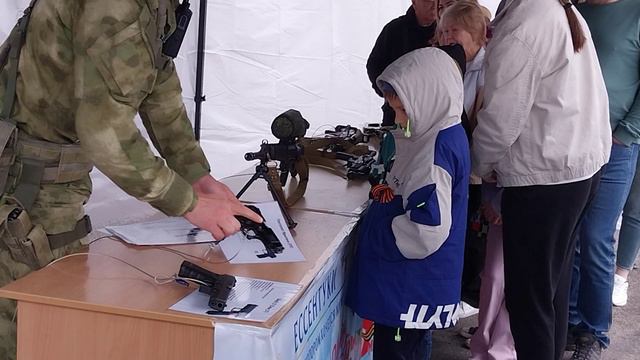 208 9 МАЯ  2024 ГОД ЕССЕНТУКИ